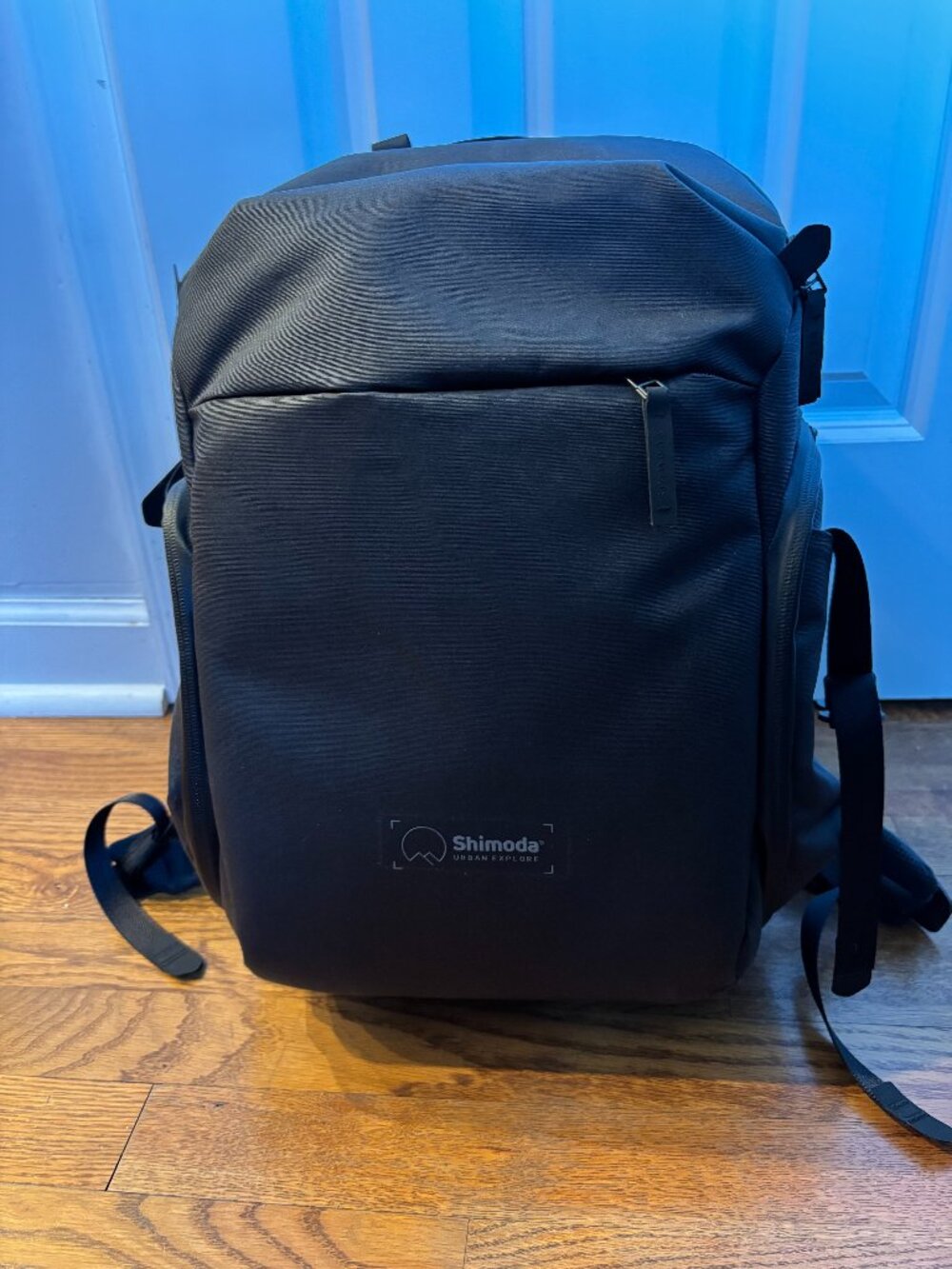 Shimoda Designs Urban Explore 20L